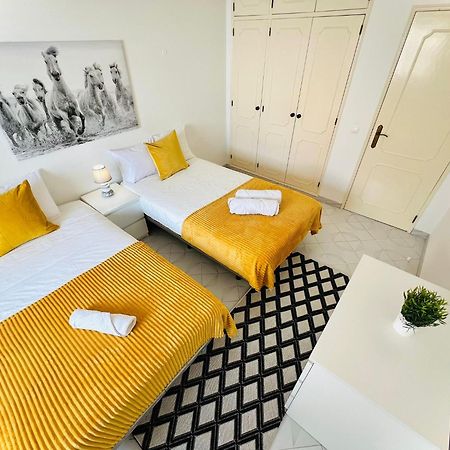 Apartamento 5 Estrelas Praia Da Oura Албуфейра Экстерьер фото