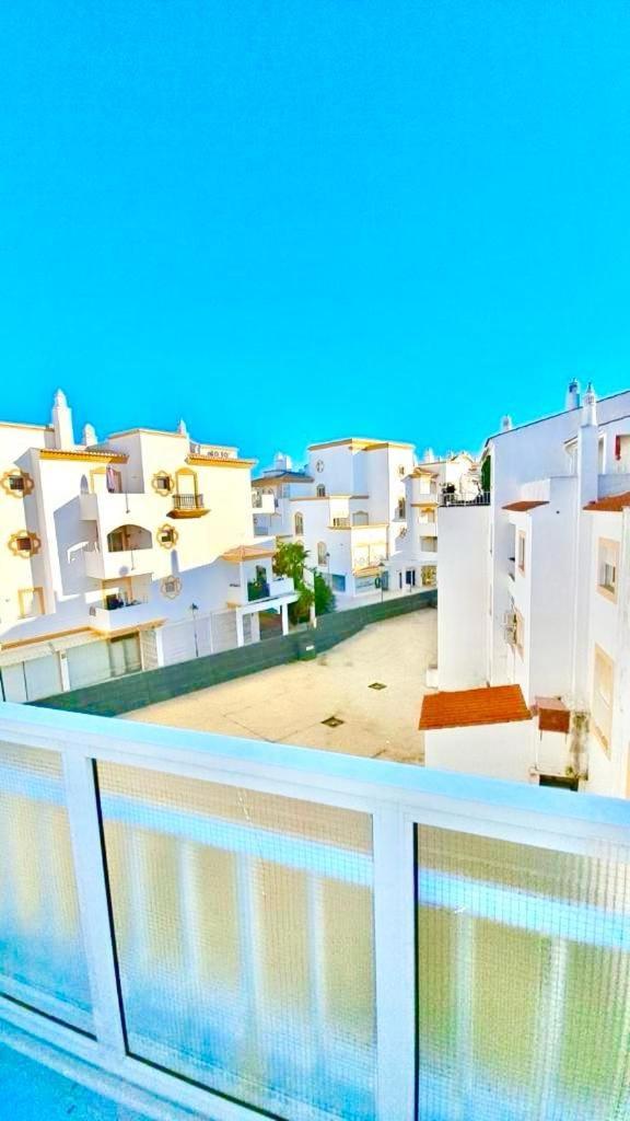 Apartamento 5 Estrelas Praia Da Oura Албуфейра Экстерьер фото