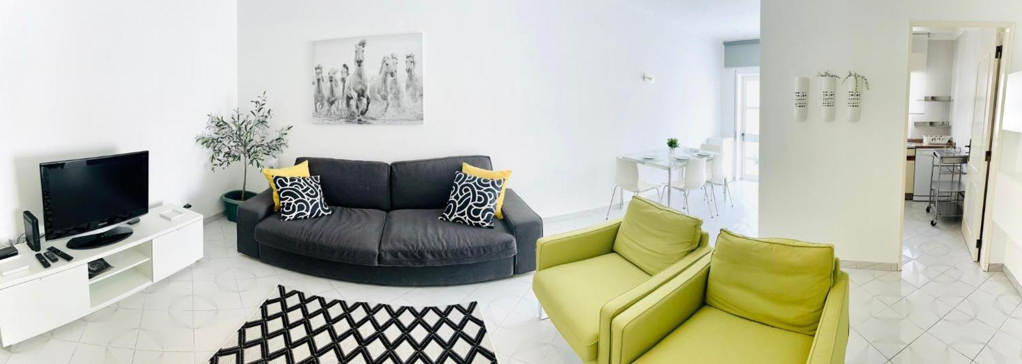 Apartamento 5 Estrelas Praia Da Oura Албуфейра Экстерьер фото