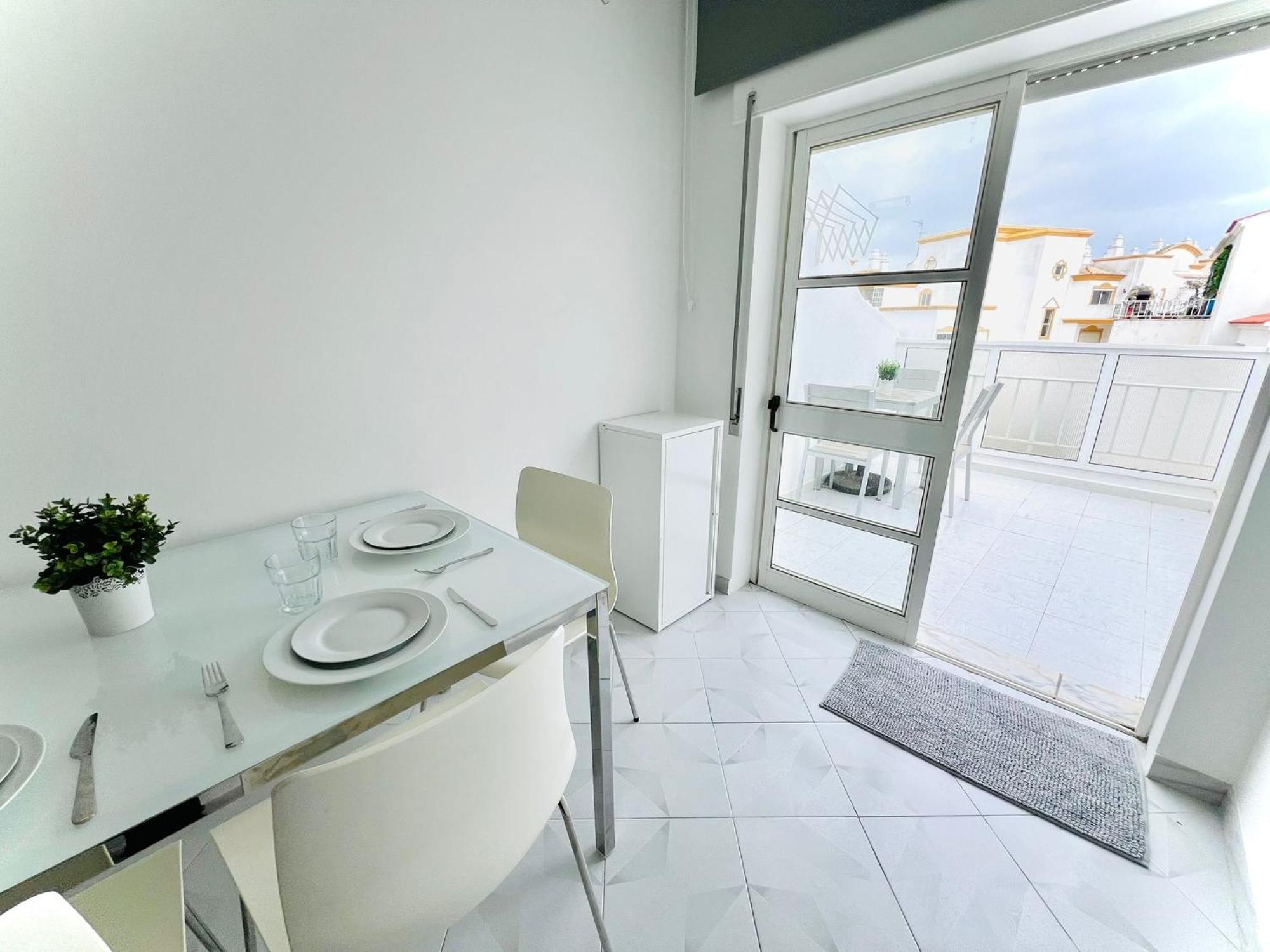 Apartamento 5 Estrelas Praia Da Oura Албуфейра Экстерьер фото