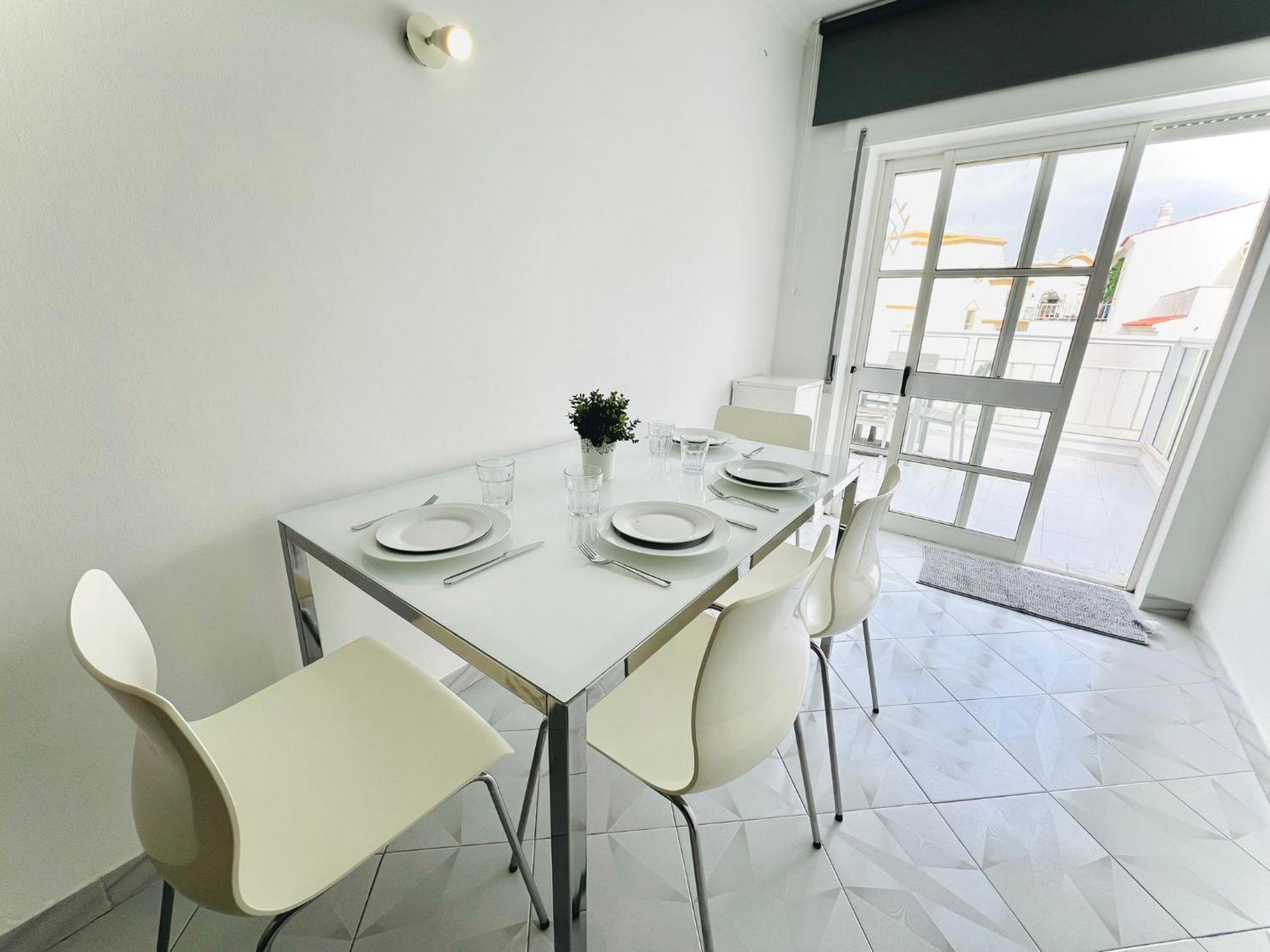 Apartamento 5 Estrelas Praia Da Oura Албуфейра Экстерьер фото