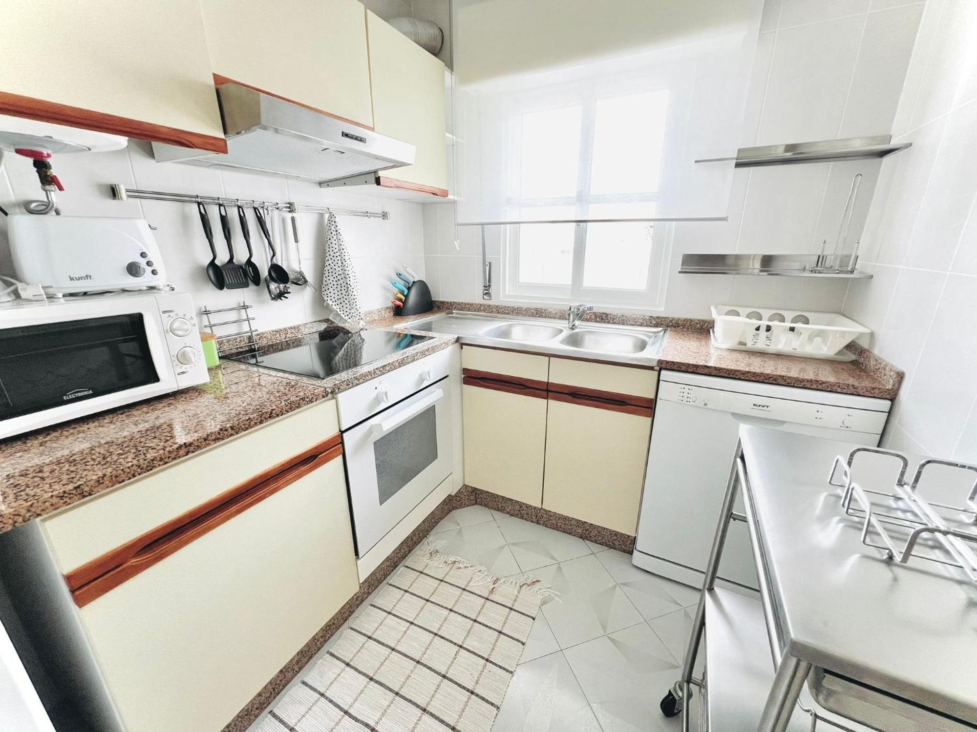 Apartamento 5 Estrelas Praia Da Oura Албуфейра Экстерьер фото