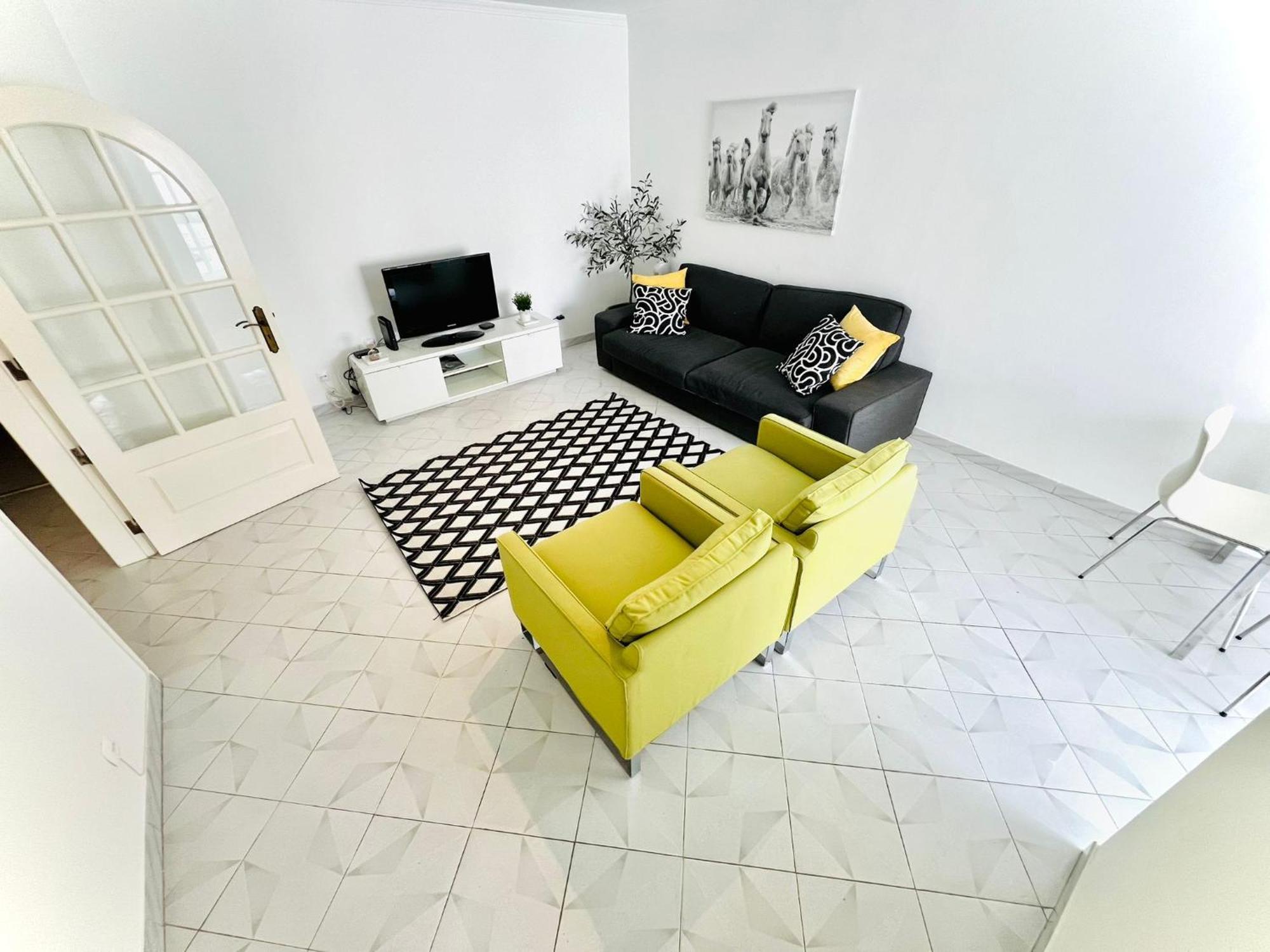Apartamento 5 Estrelas Praia Da Oura Албуфейра Экстерьер фото