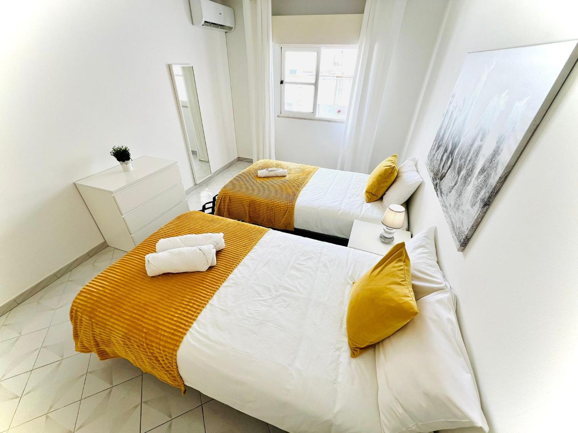 Apartamento 5 Estrelas Praia Da Oura Албуфейра Экстерьер фото