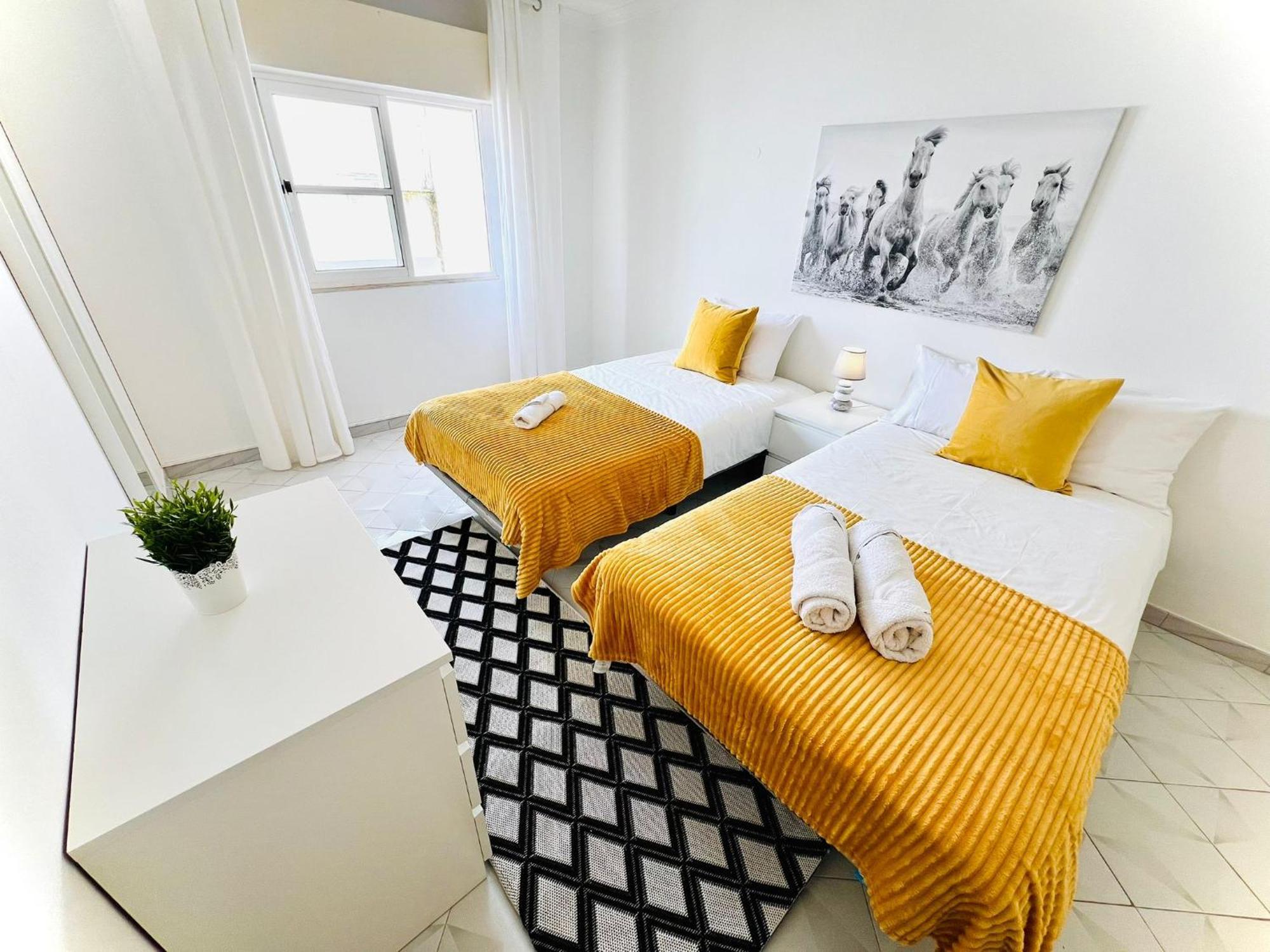 Apartamento 5 Estrelas Praia Da Oura Албуфейра Экстерьер фото