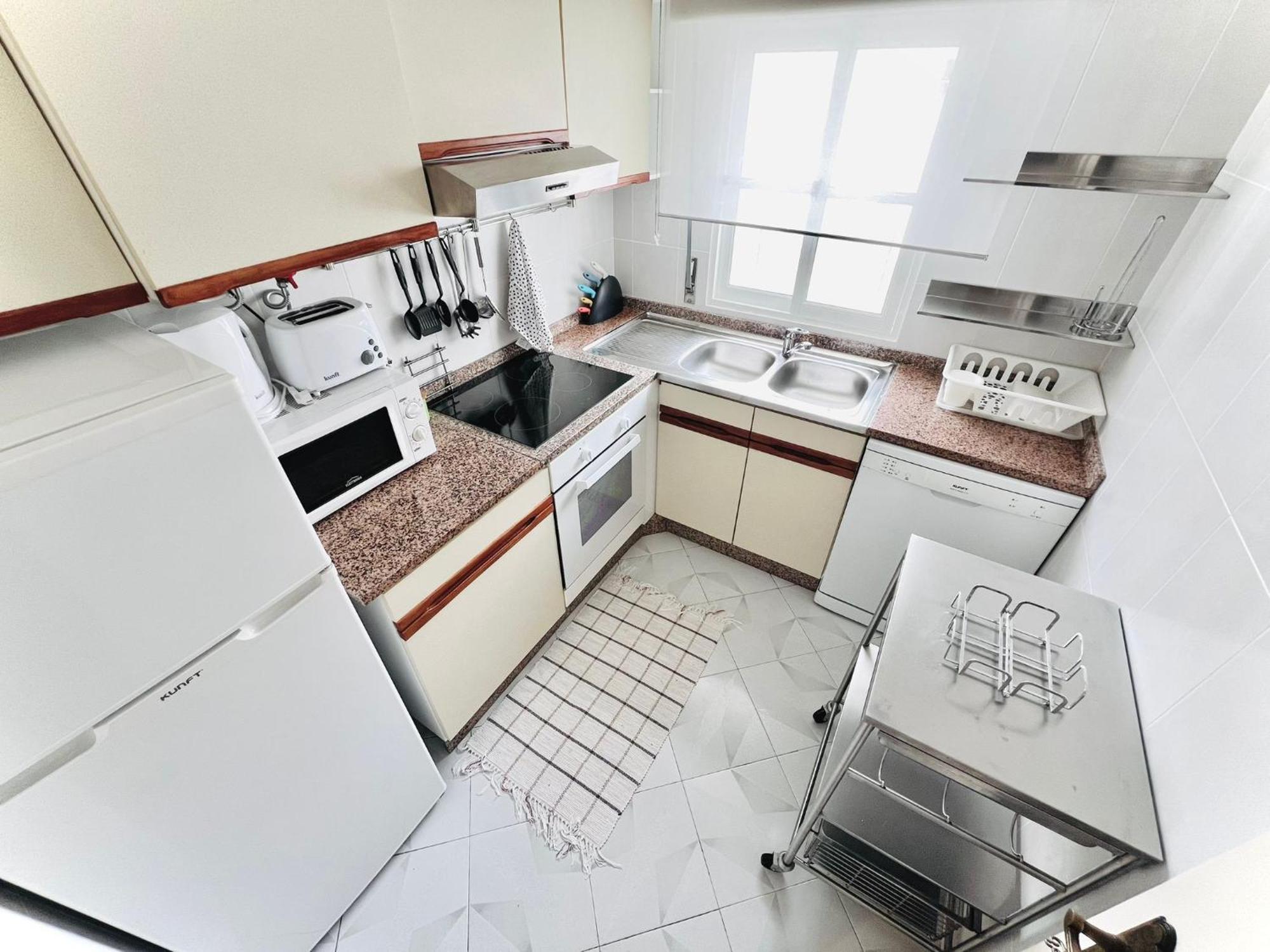 Apartamento 5 Estrelas Praia Da Oura Албуфейра Экстерьер фото