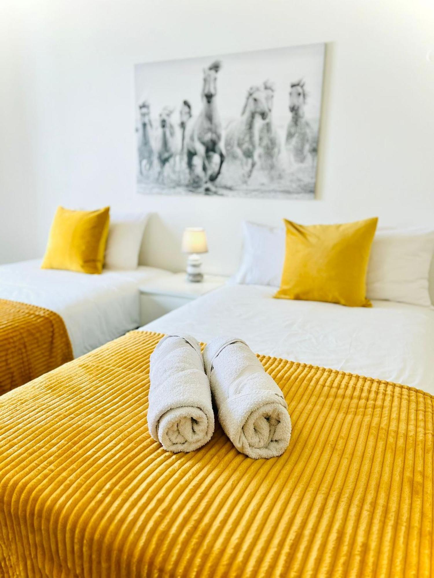Apartamento 5 Estrelas Praia Da Oura Албуфейра Экстерьер фото