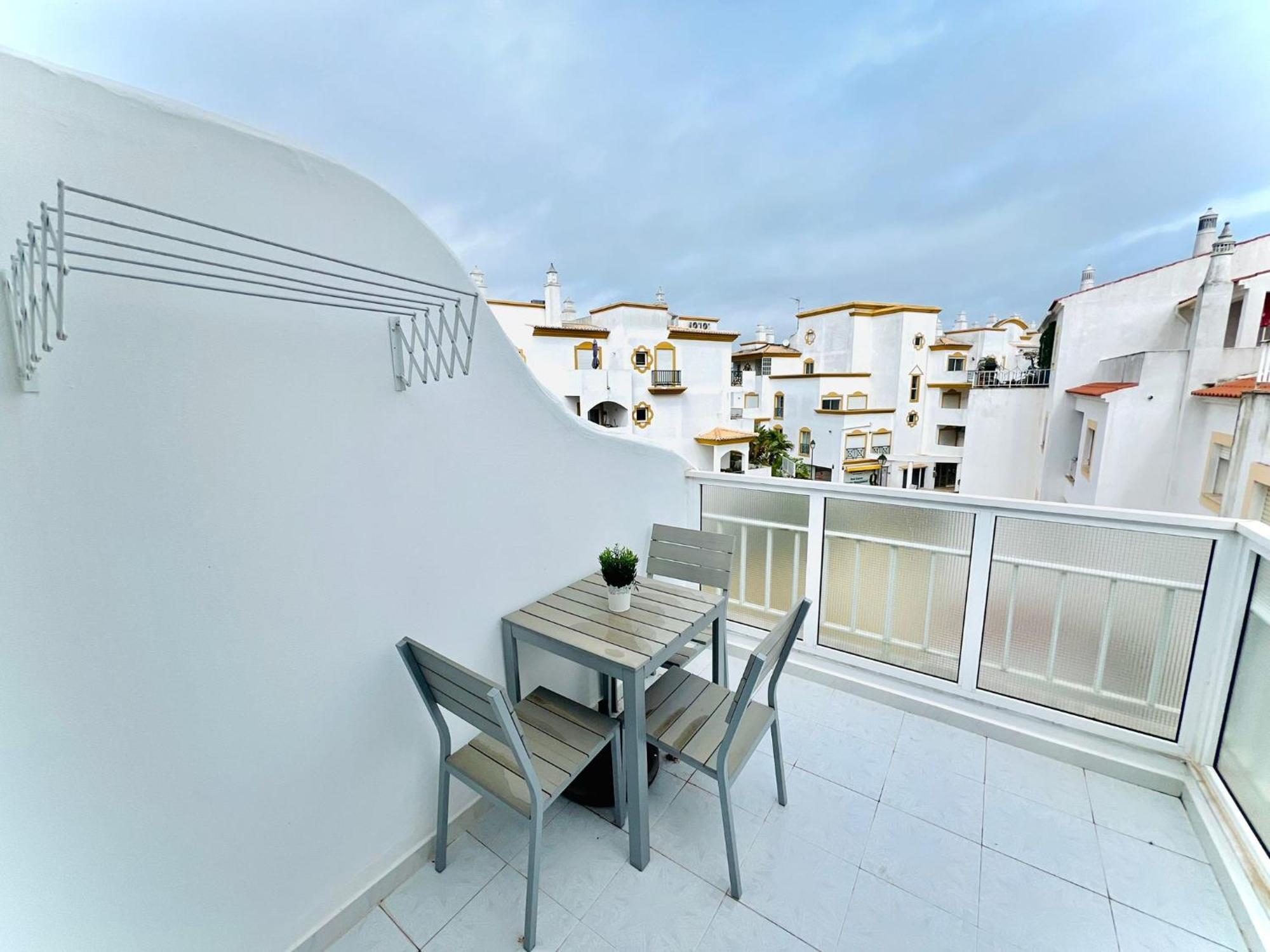 Apartamento 5 Estrelas Praia Da Oura Албуфейра Экстерьер фото