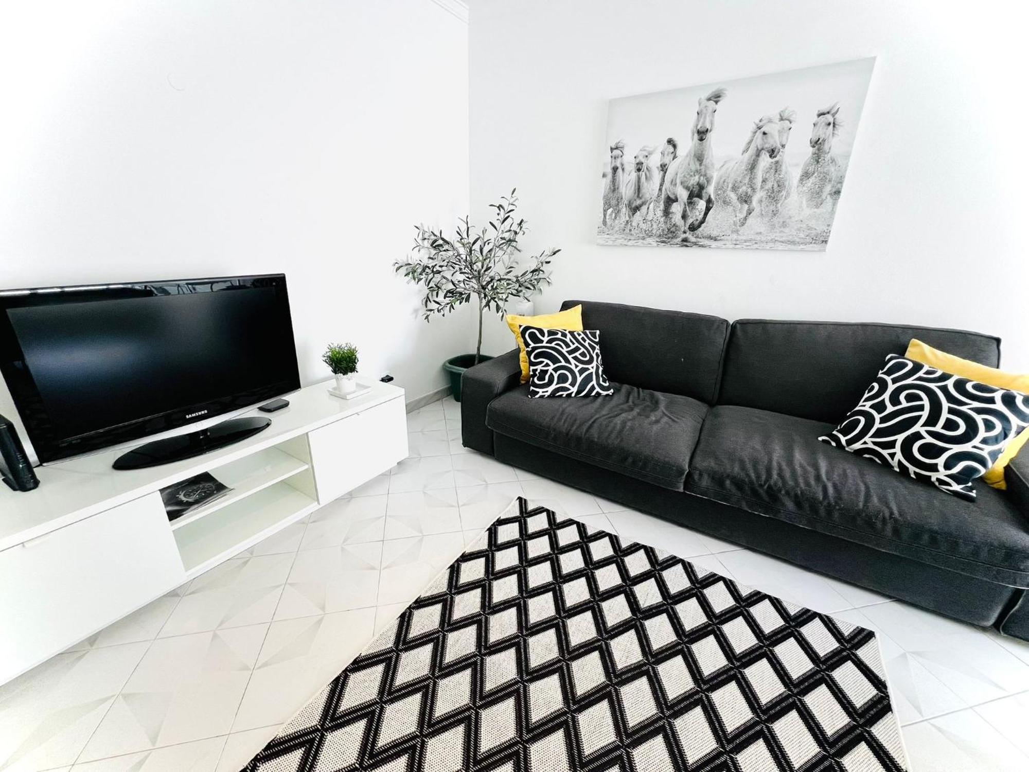 Apartamento 5 Estrelas Praia Da Oura Албуфейра Экстерьер фото